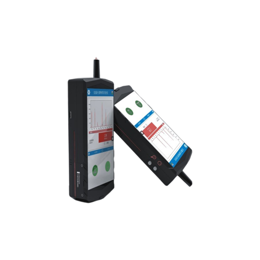 Handheld Raman Analyzer